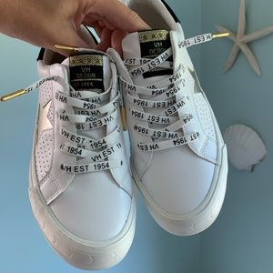 Vintage Havana Sneaker